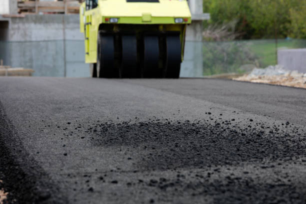 Best Affordable Driveway Pavers  in Bunk Foss, WA
