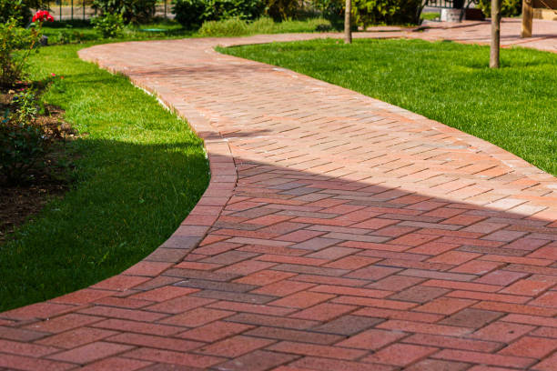Best Cobblestone Driveway Pavers  in Bunk Foss, WA