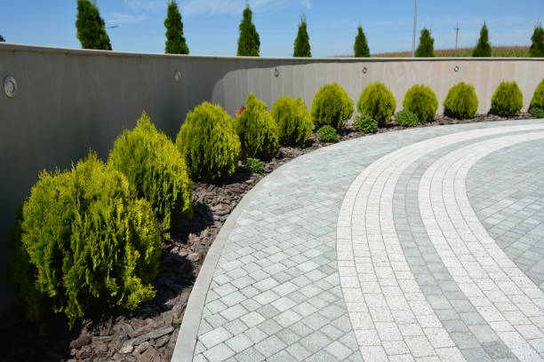 Reliable Bunk Foss, WA Driveway Pavers Solutions