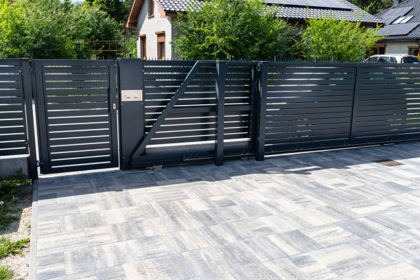 Best Driveway Repair Near Me  in Bunk Foss, WA