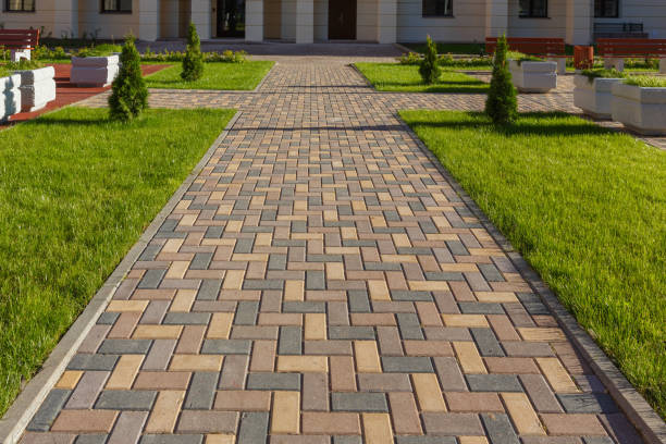Best Permeable Paver Driveway  in Bunk Foss, WA